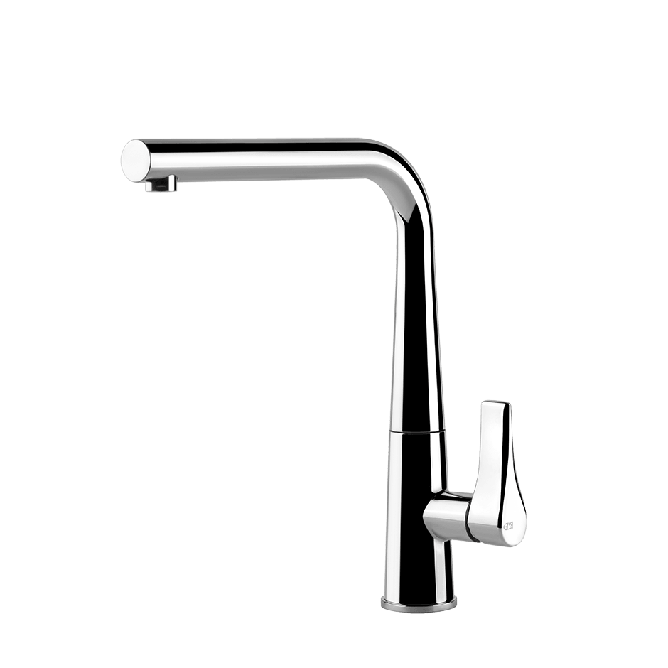 Gessi Sink Mixer 17175 in Chrome