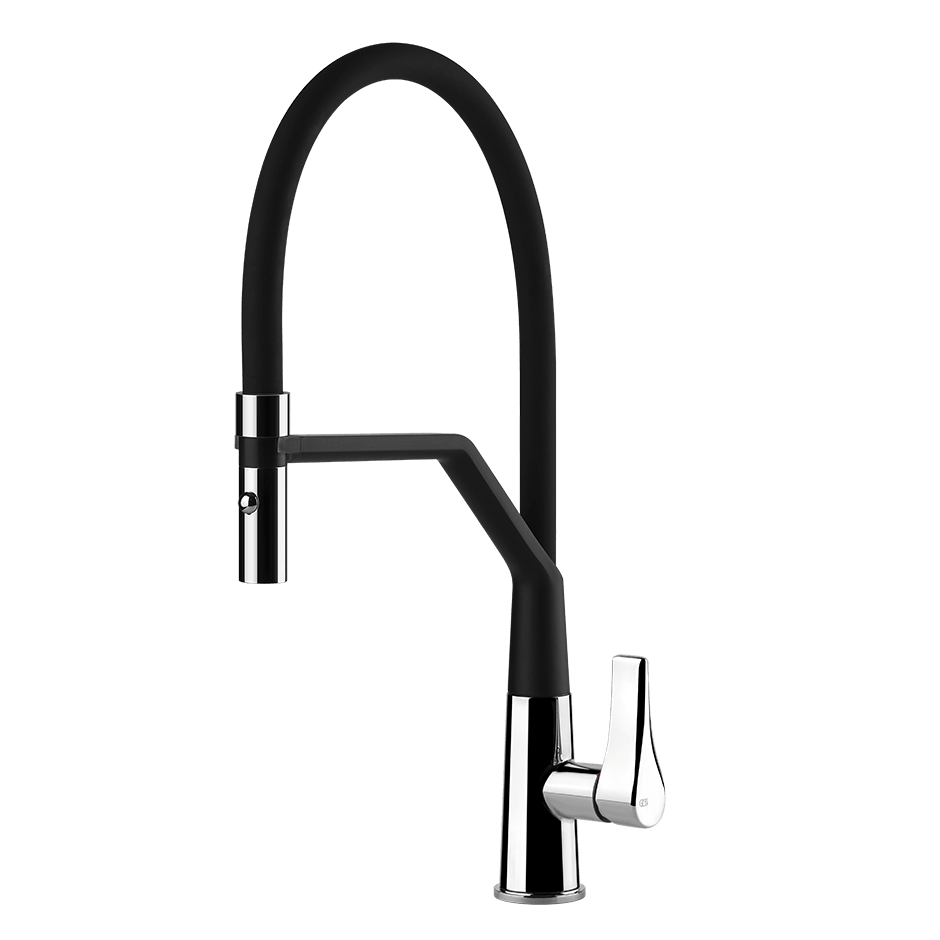 Gessi Sink Mixer 17191 in Chrome