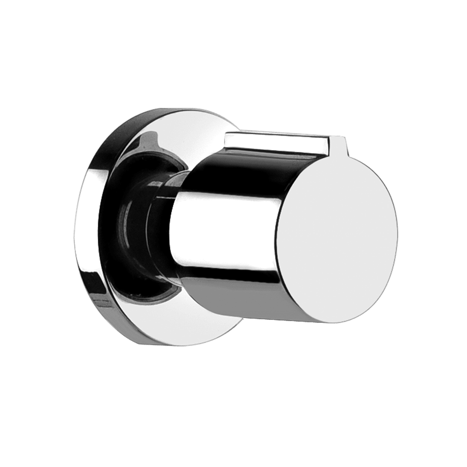 Gessi Diverter 18775 in Chrome
