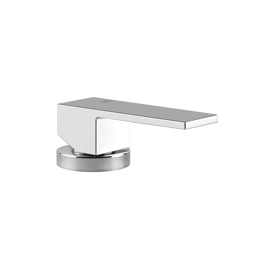 Gessi Separate Control 20005 in Chrome