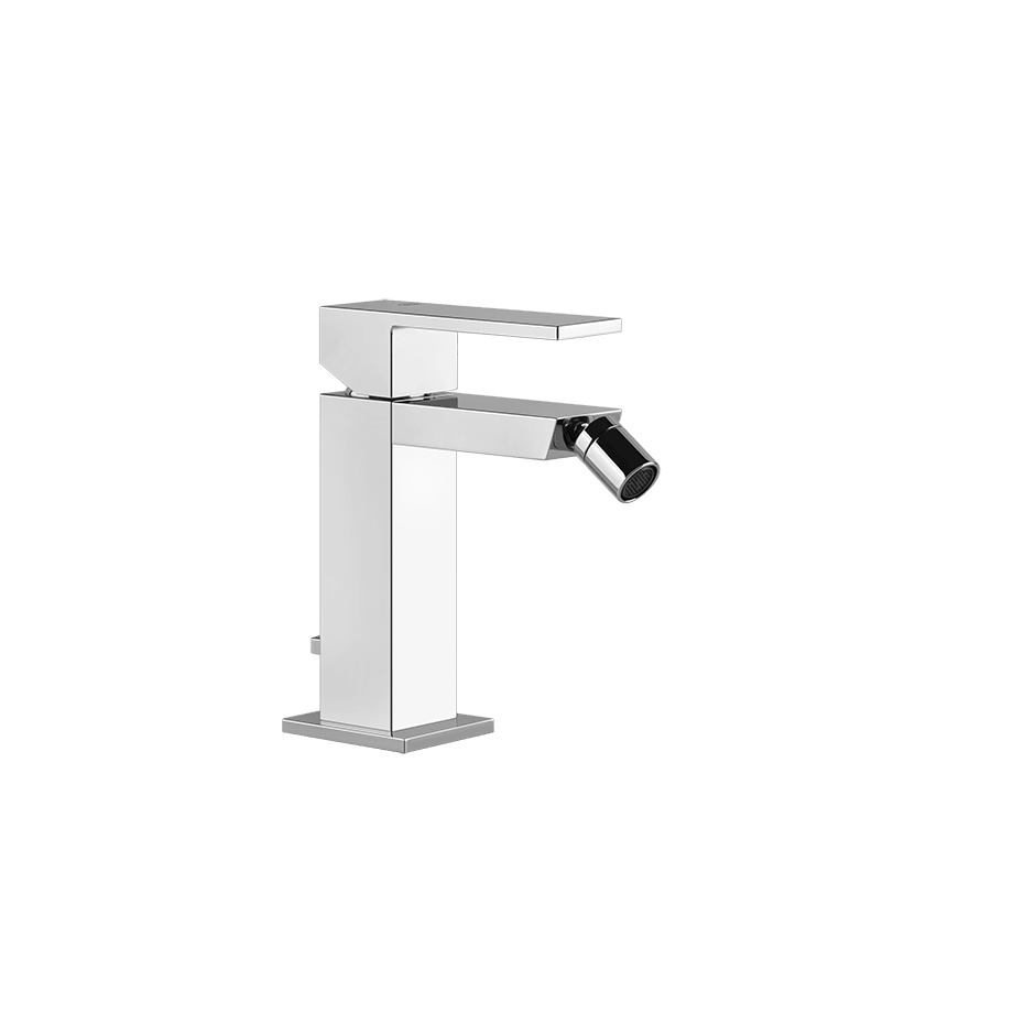 Gessi Bidet Mixer 20007 in Chrome