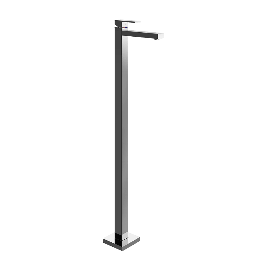 Gessi Washbasin Mixer 20092 in Chrome