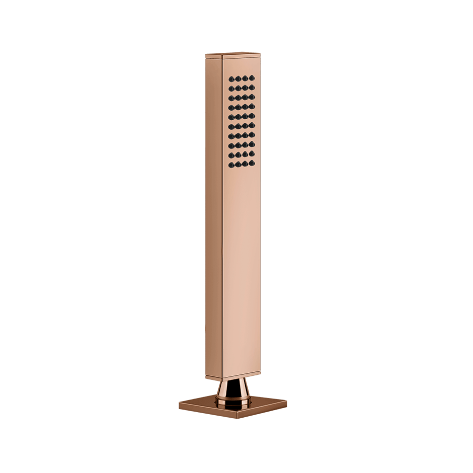Gessi Handshower Kit 20127 in Copper Pvd