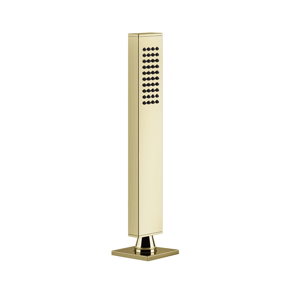 Gessi Handshower Kit 20127 in Brass Pvd