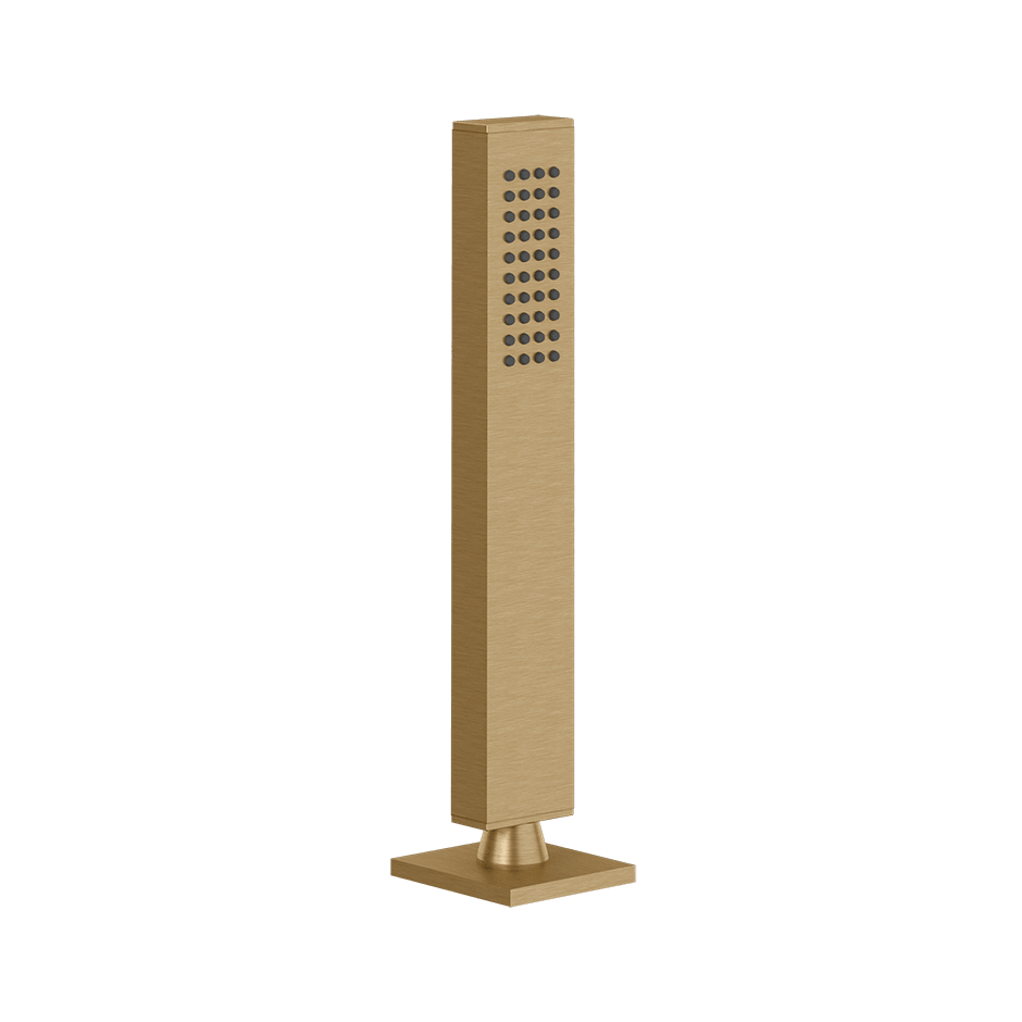 Gessi Handshower Kit 20127 in Warm Bronze Br. Pvd