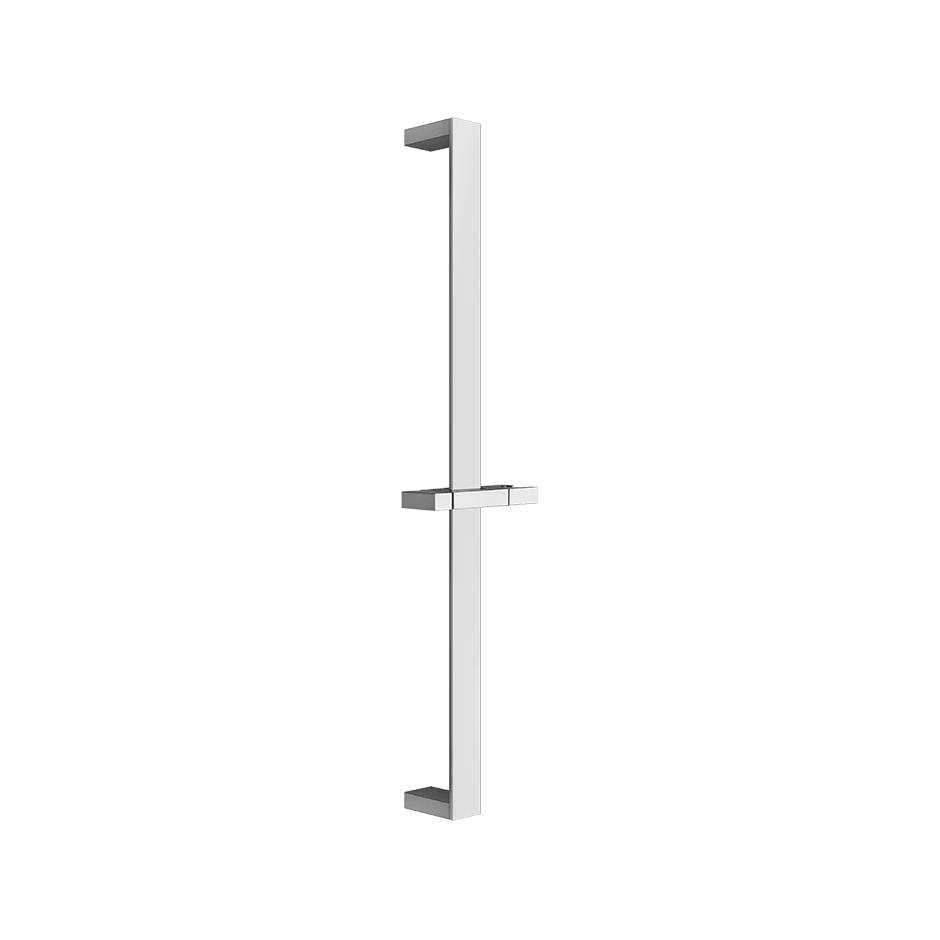 Gessi Sliding Rail 20144 in Chrome