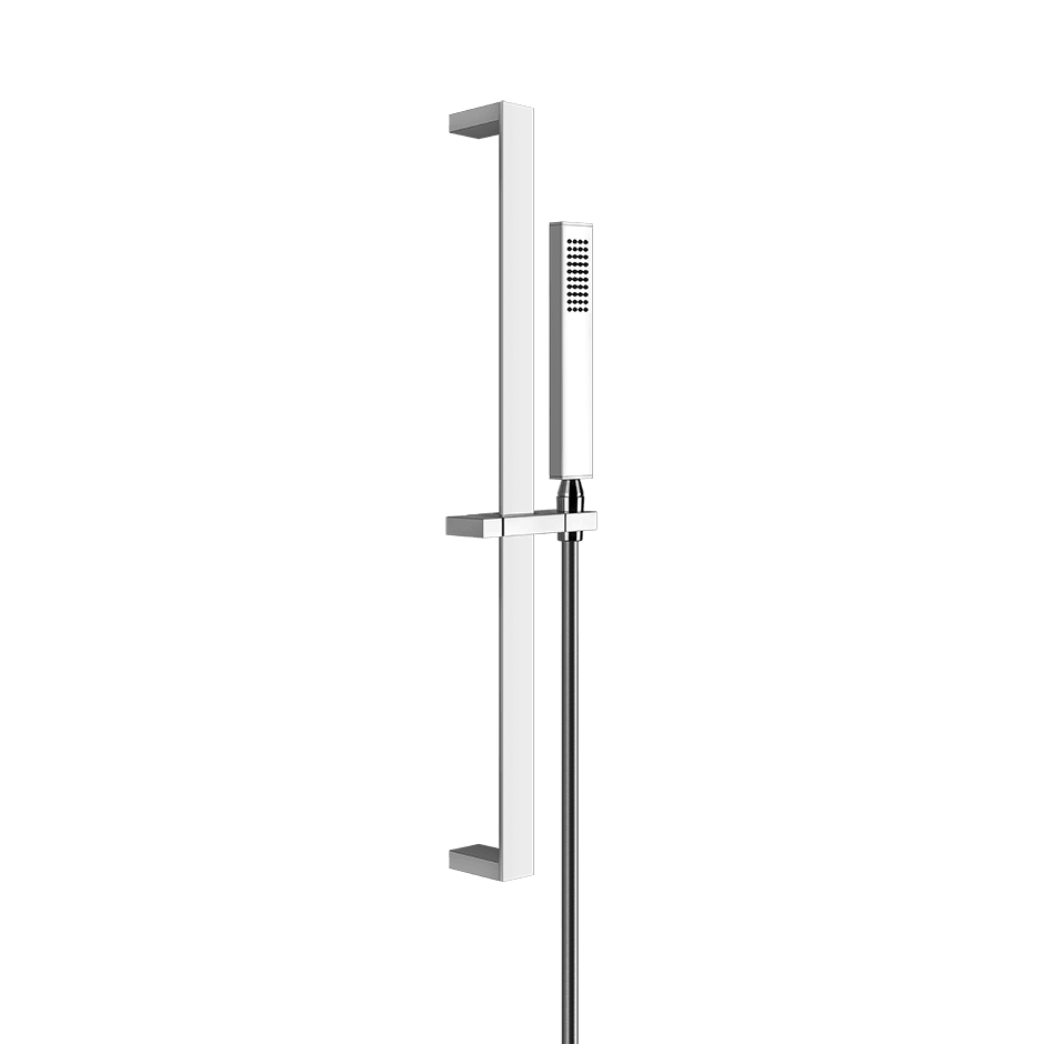 Gessi Sliding Rail 20145 in Chrome