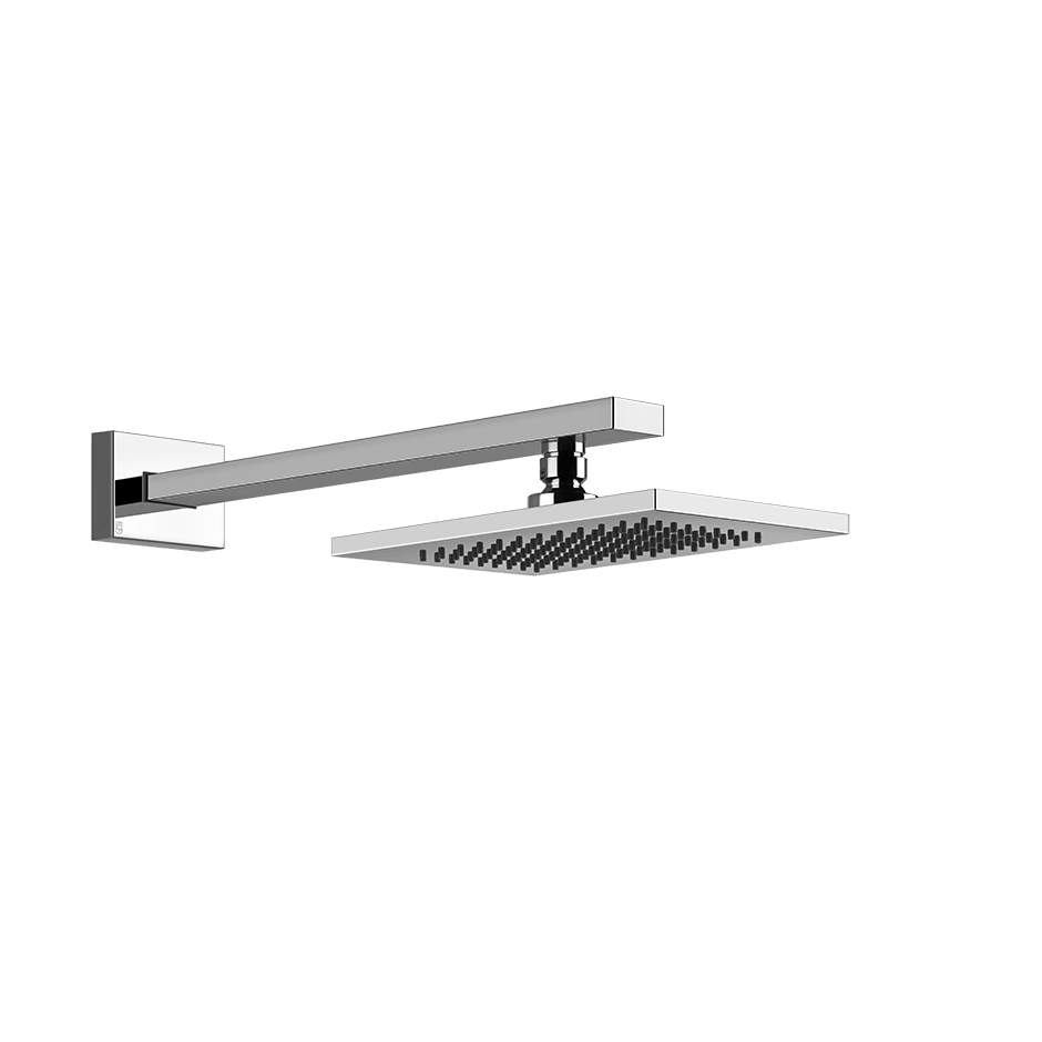 Gessi Showerhead 20148 in Chrome