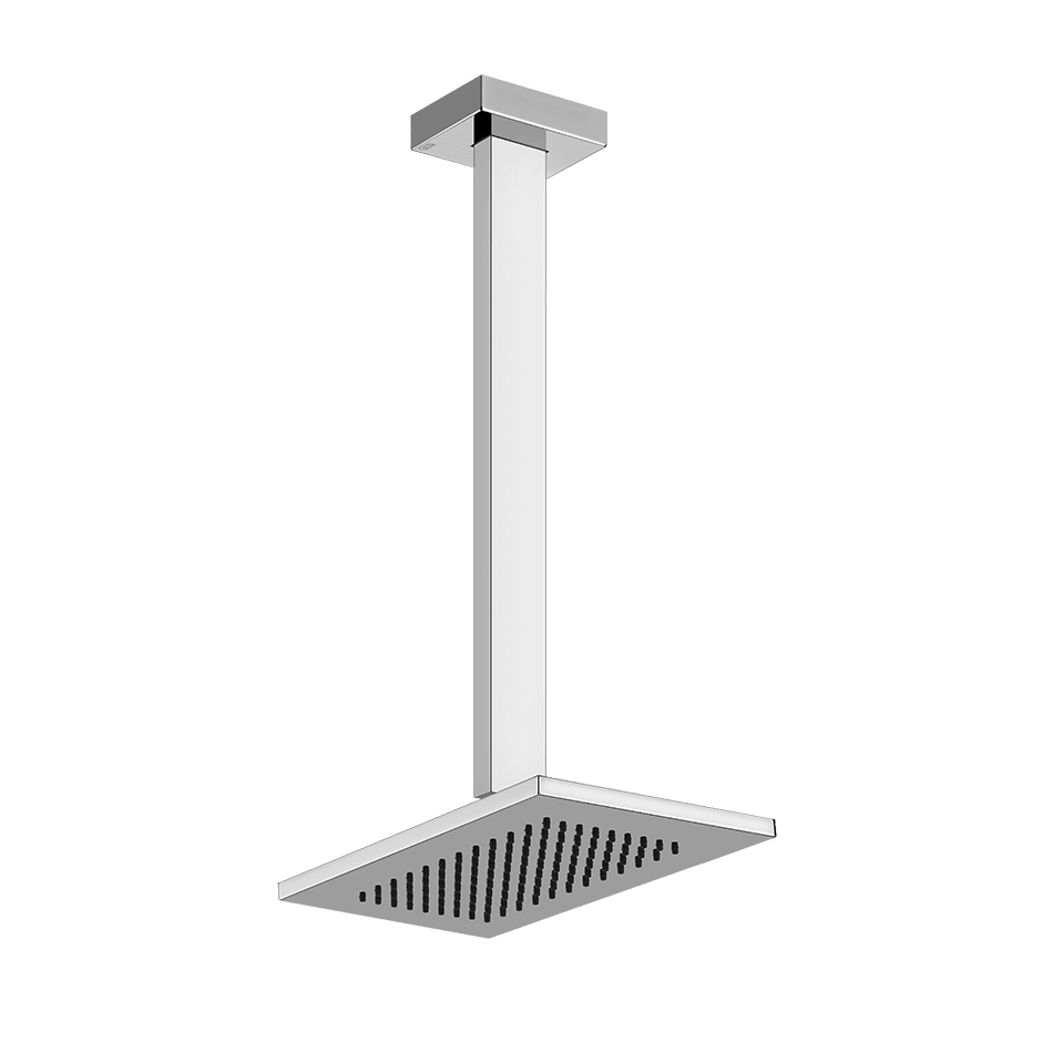 Gessi Showerhead 20150 in Chrome