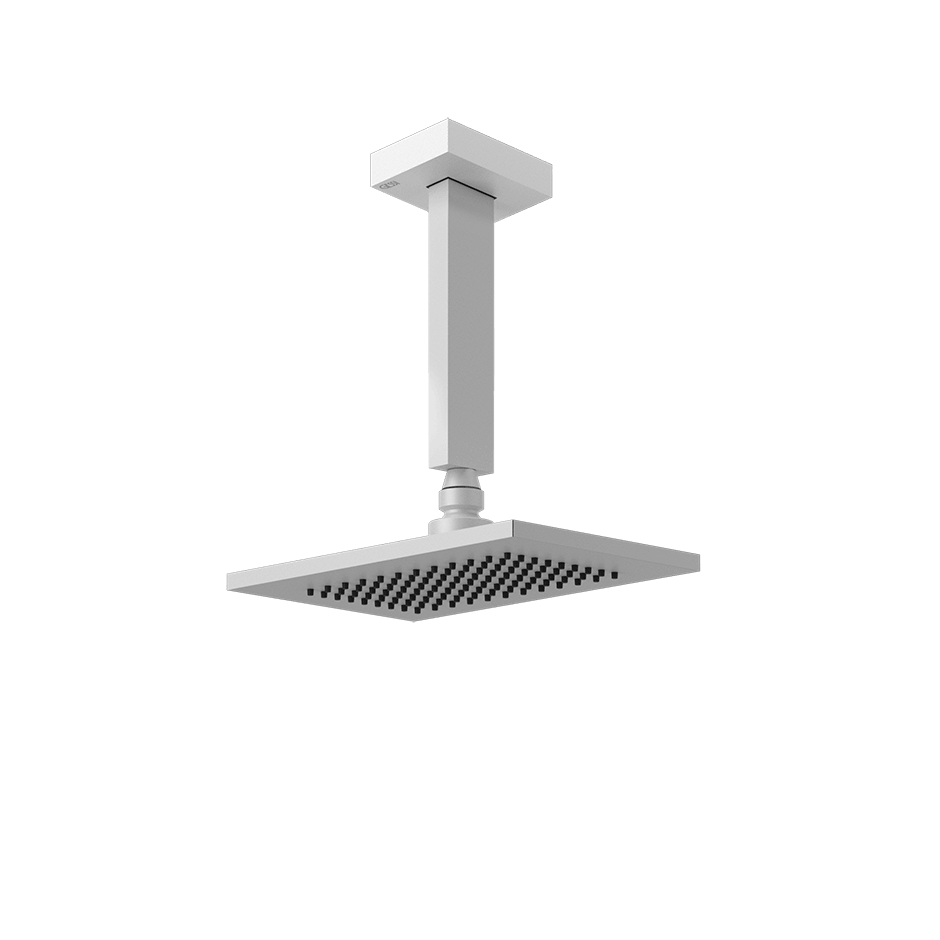 Gessi Showerhead 20151 in Matte White