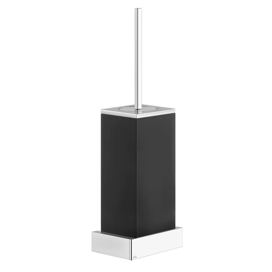 Gessi Brush Holder 20820 in Chrome
