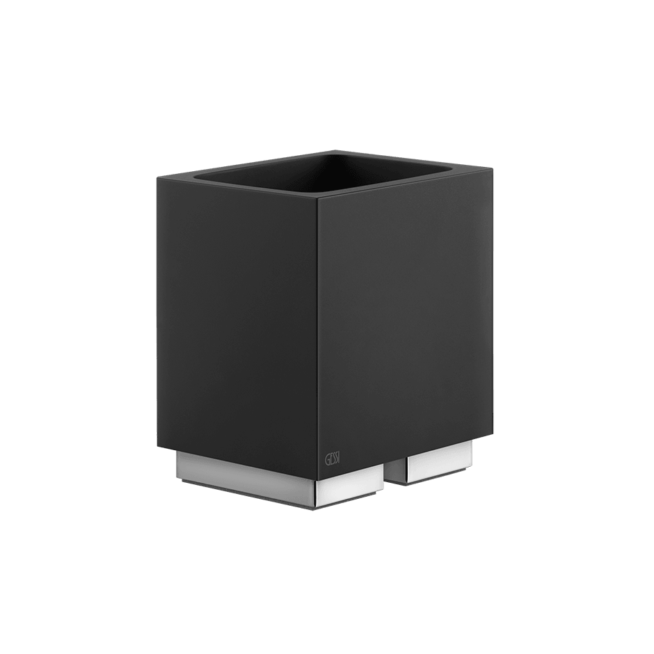 Gessi Tumbler Holder 20832 in Chrome