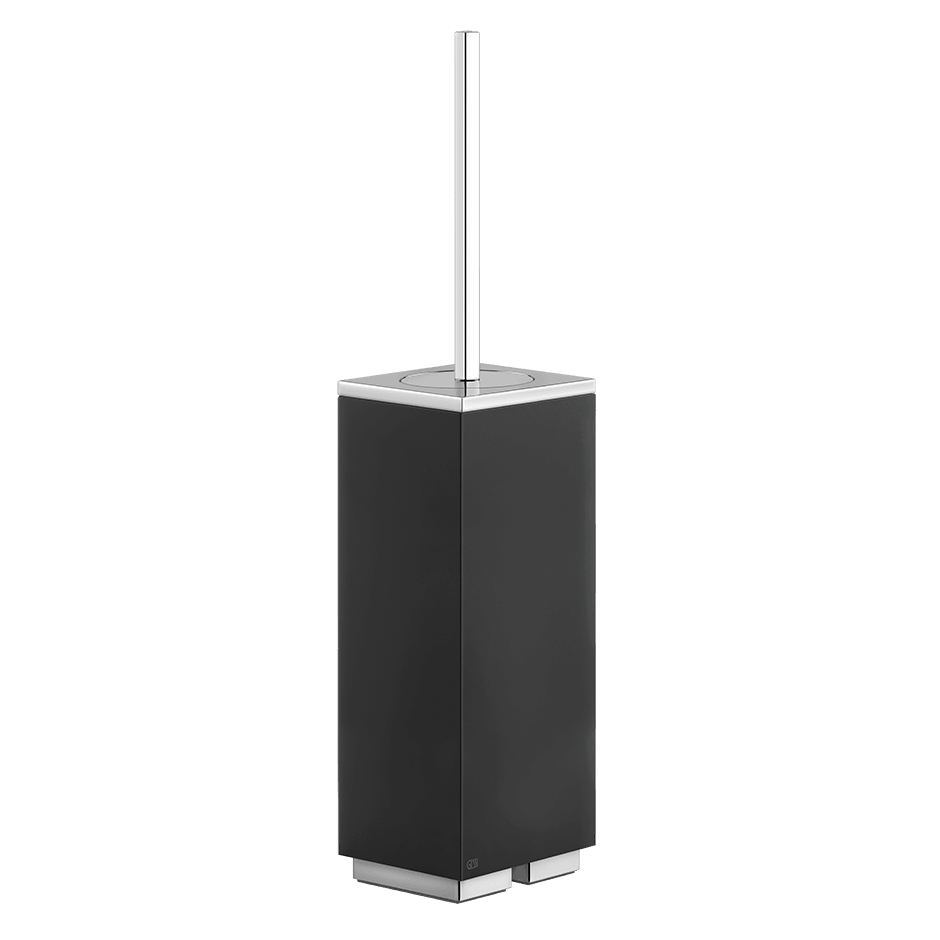 Gessi Brush Holder 20844 in Chrome