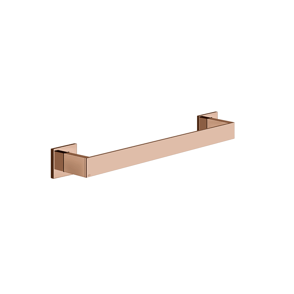 Gessi Grab-Bar 20893 in Copper Pvd