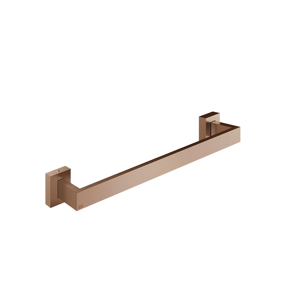 Gessi Grab-Bar 20893 in Copper Brushed Pvd