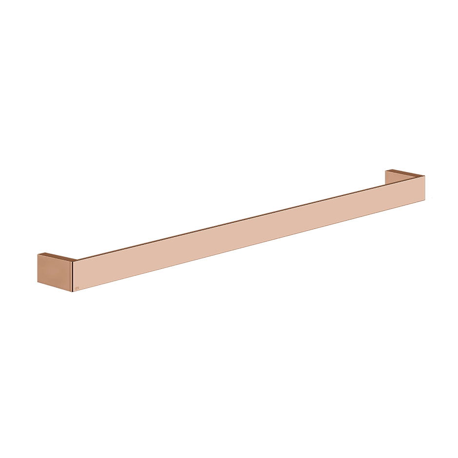 Gessi Towel Rail 20903 in Copper Pvd