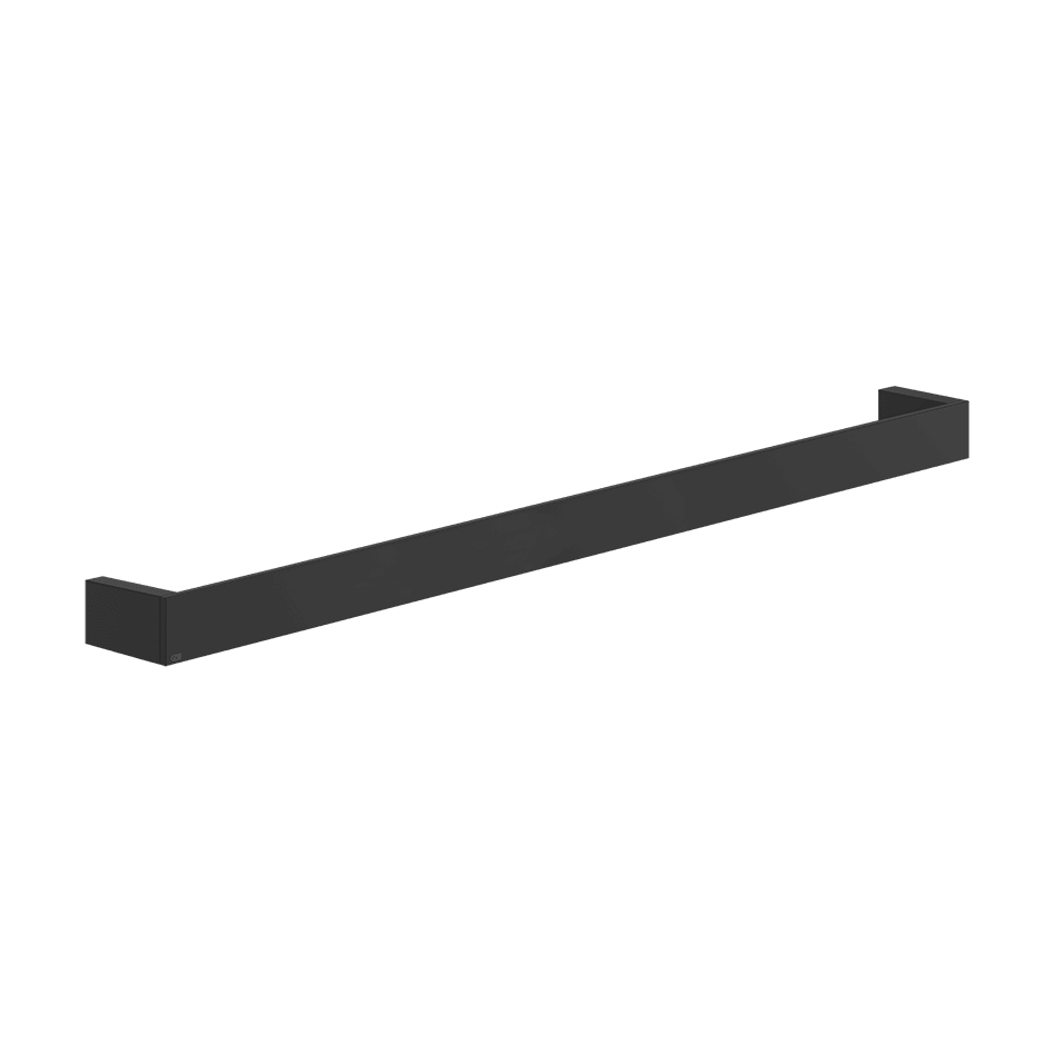 Gessi Towel Rail 20903 in Matte Black
