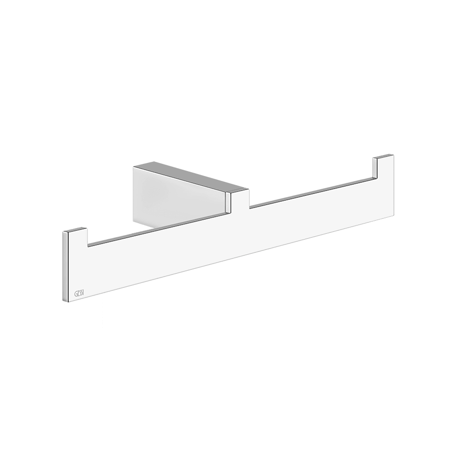 Gessi Towel Rail 20915 in Chrome