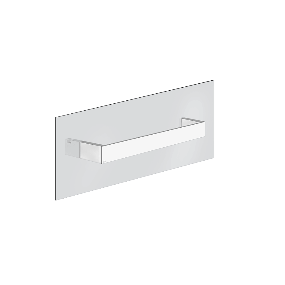 Gessi Towel Rail 20961 in Chrome