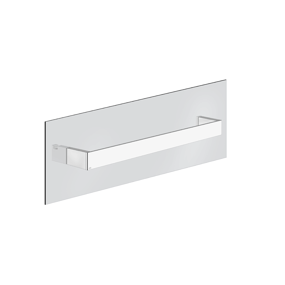 Gessi Towel Rail 20963 in Chrome