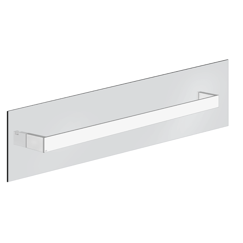 Gessi Towel Rail 20965 in Chrome