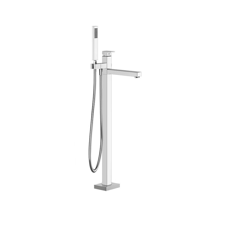 Gessi Bath Mixer 24961 in Chrome