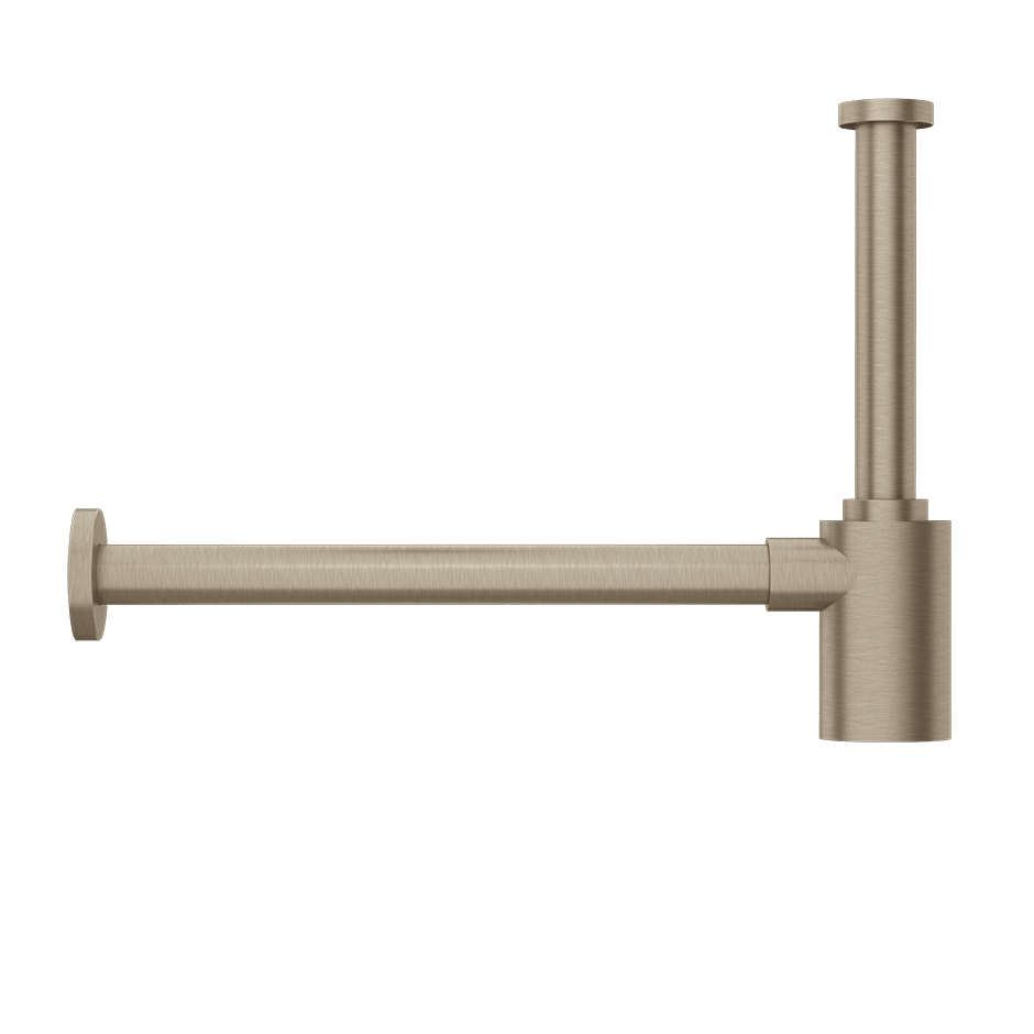 Gessi Syphon 28732 in Finox Brushed Nickel