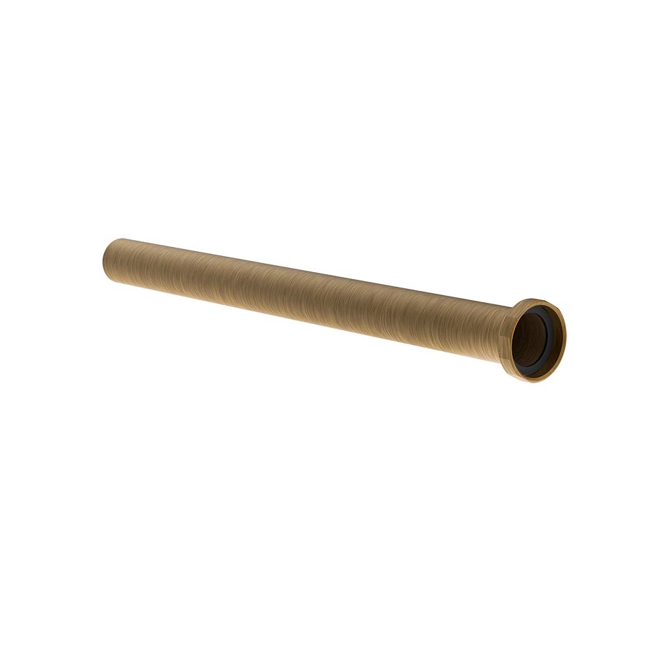 Gessi Syphon 28767 in Antique Brass