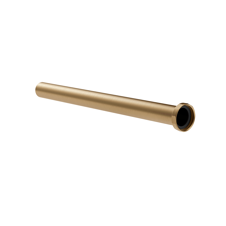 Gessi Syphon 28767 in Warm Bronze Br. Pvd