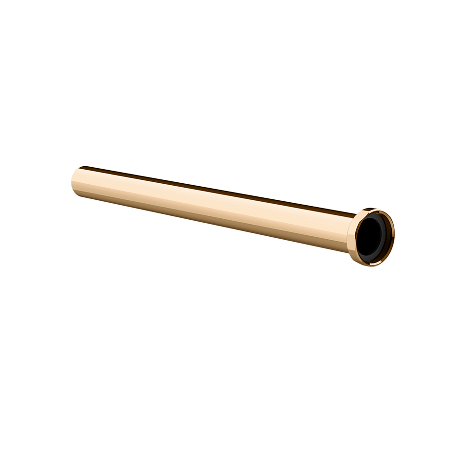 Gessi Syphon 28767 in Warm Bronze Pvd