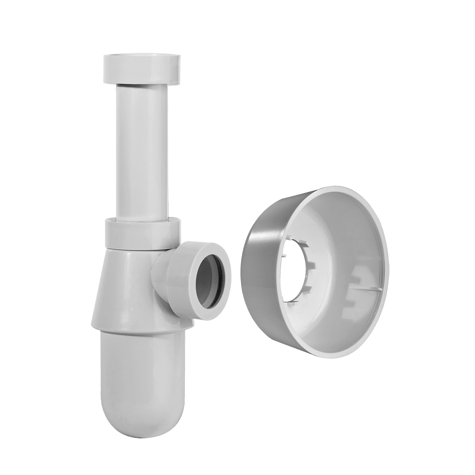Gessi Syphon 29454 in Chrome