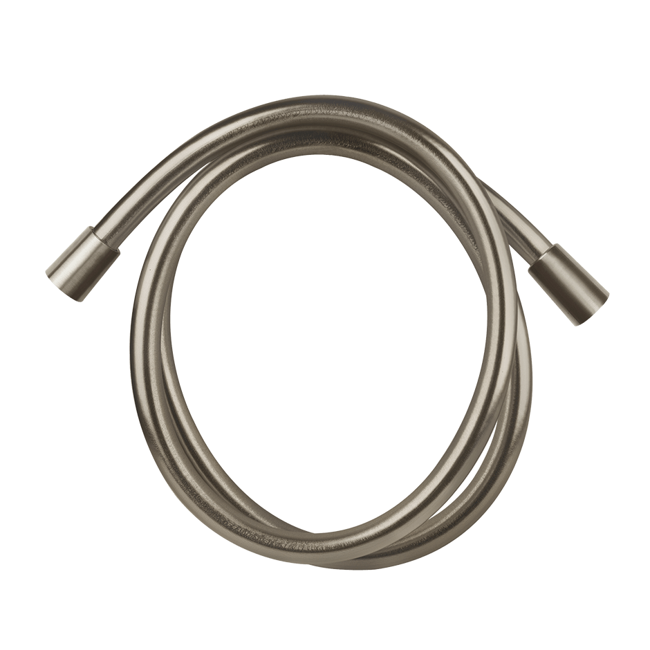 Gessi Flexible 29744 in Finox Brushed Nickel