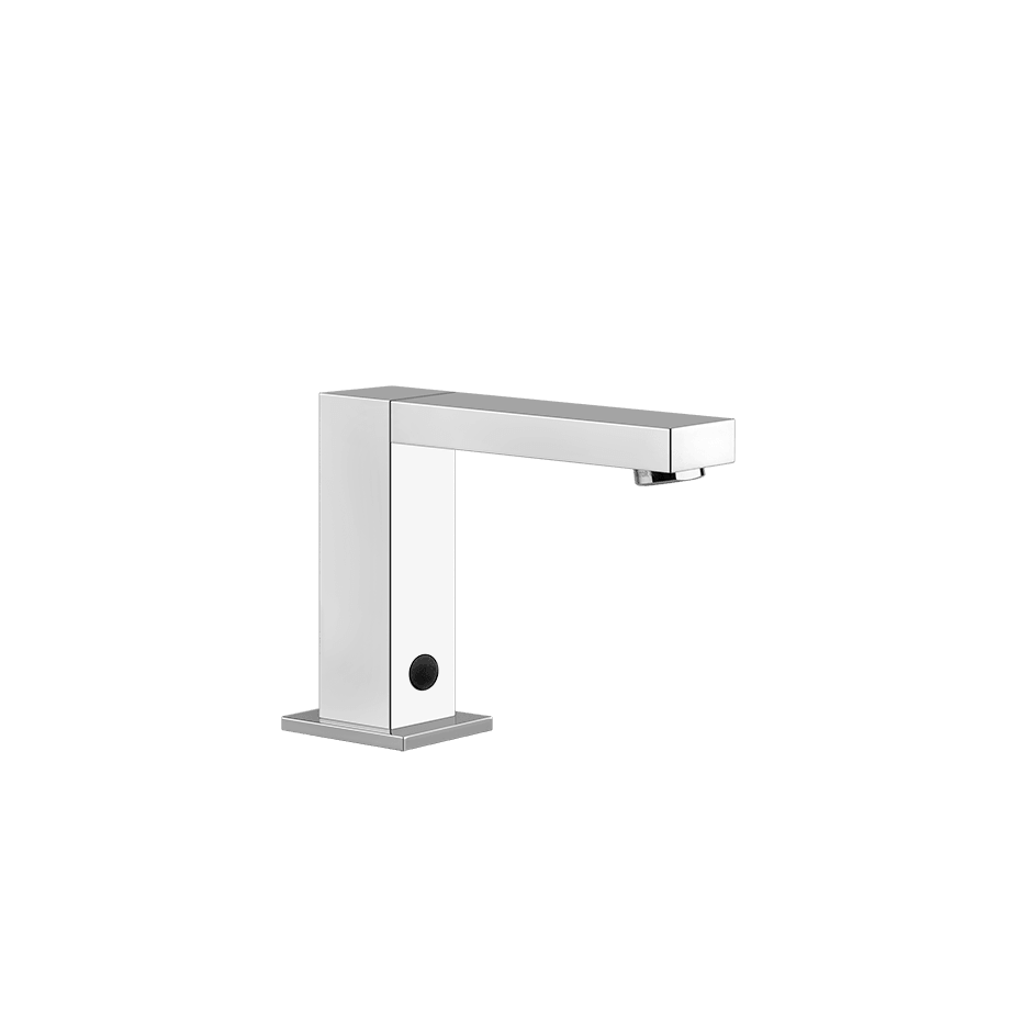 Gessi Electronic Mixer 30501 in Chrome