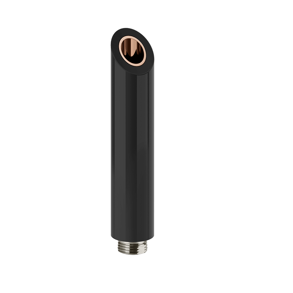 Gessi Handshower 32930 in Copper Pvd
