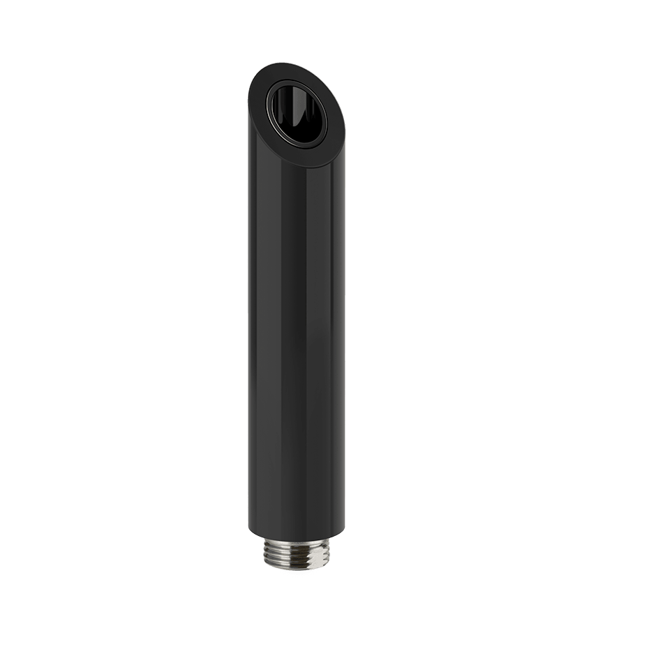 Gessi Handshower 32930 in Black Metal Pvd