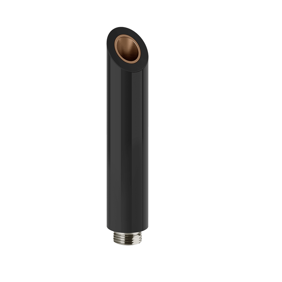 Gessi Handshower 32930 in Copper Brushed Pvd
