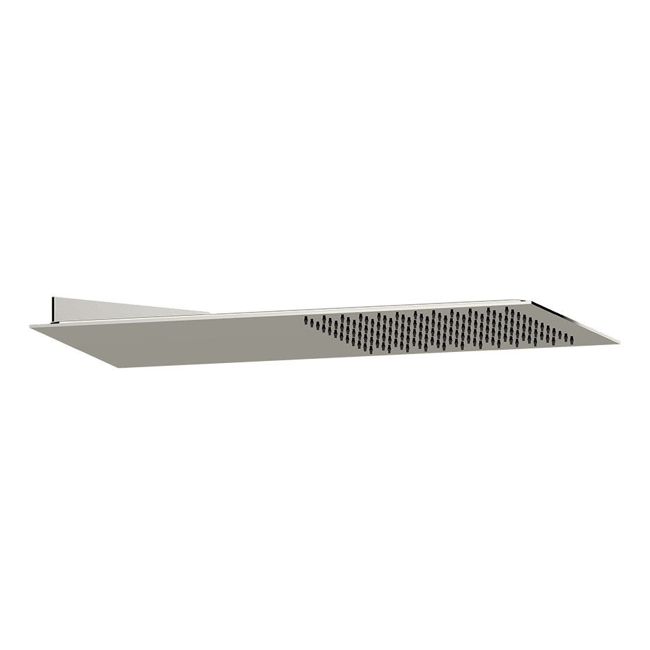 Gessi Showerhead 33081 in Mirror Steel