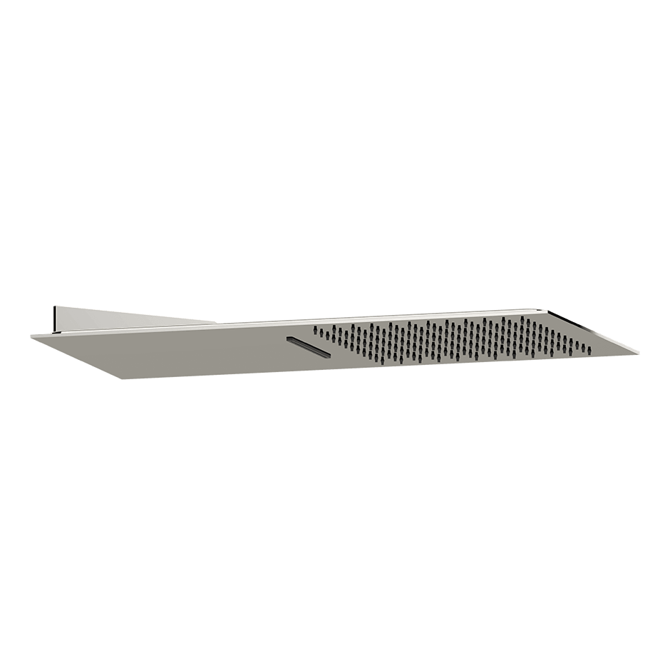 Gessi Showerhead 33083 in Mirror Steel