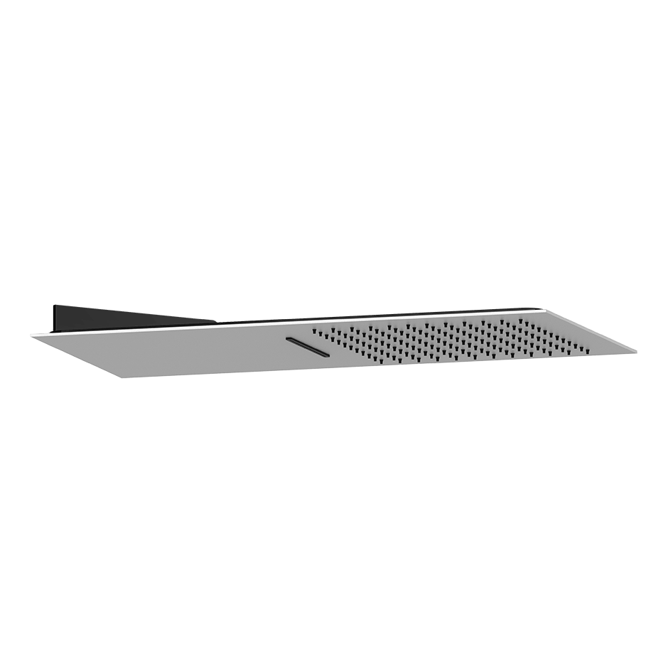 Gessi Showerhead 33083 in Matte White