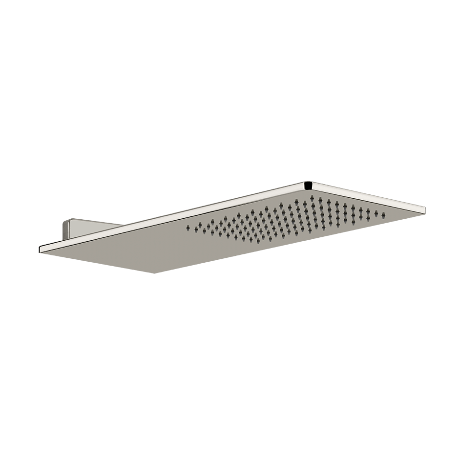 Gessi Showerhead 33095 in Mirror Steel
