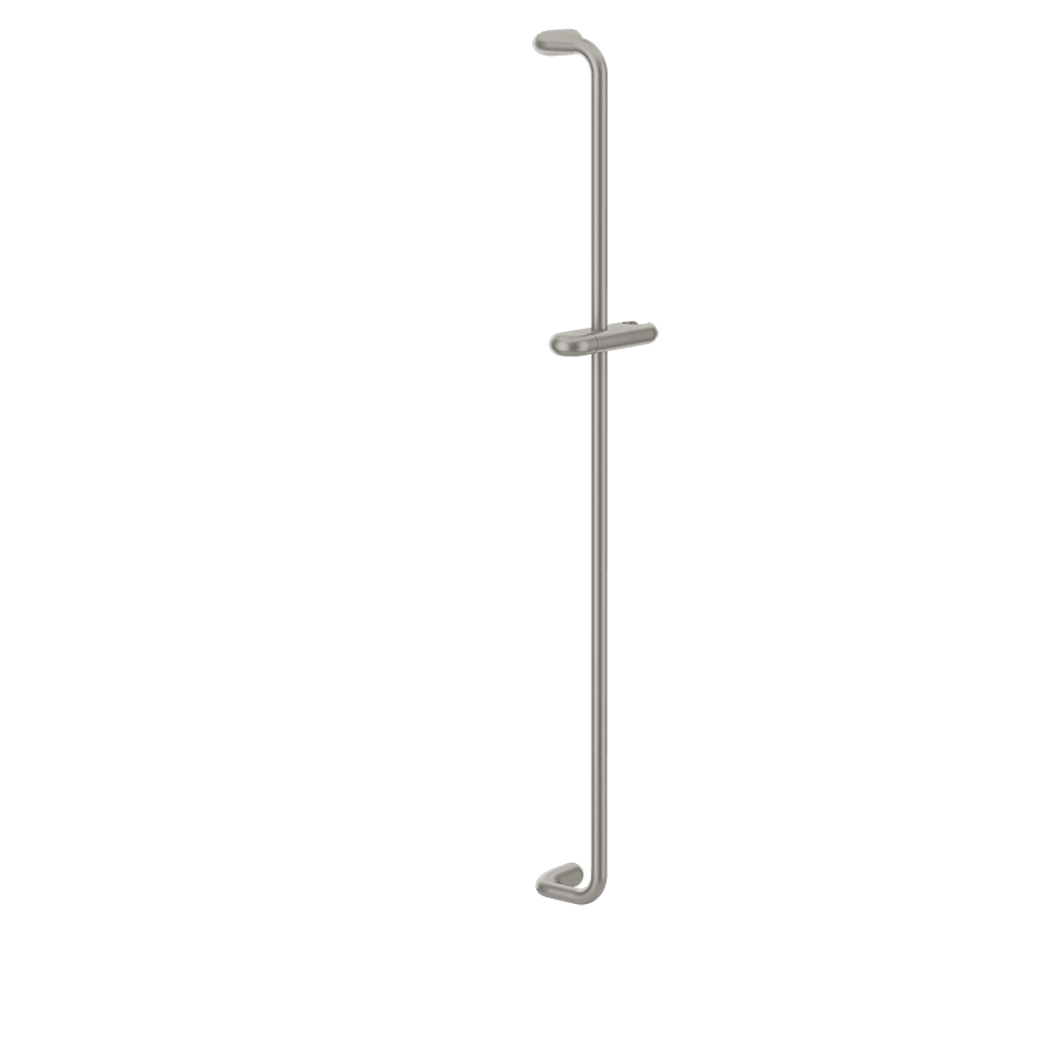 Gessi Sliding Rail 33644 in Chrome Brushed