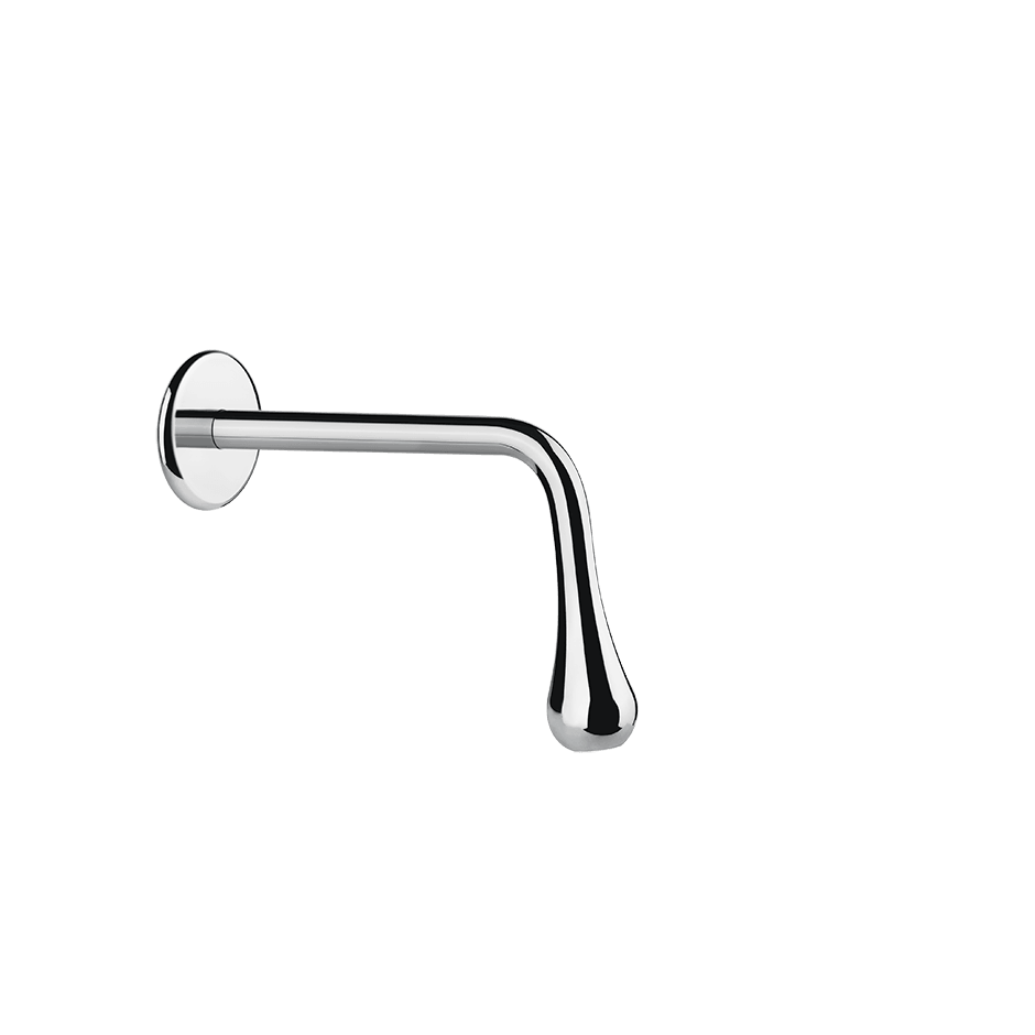 Gessi Basin Spout 33715 in Chrome