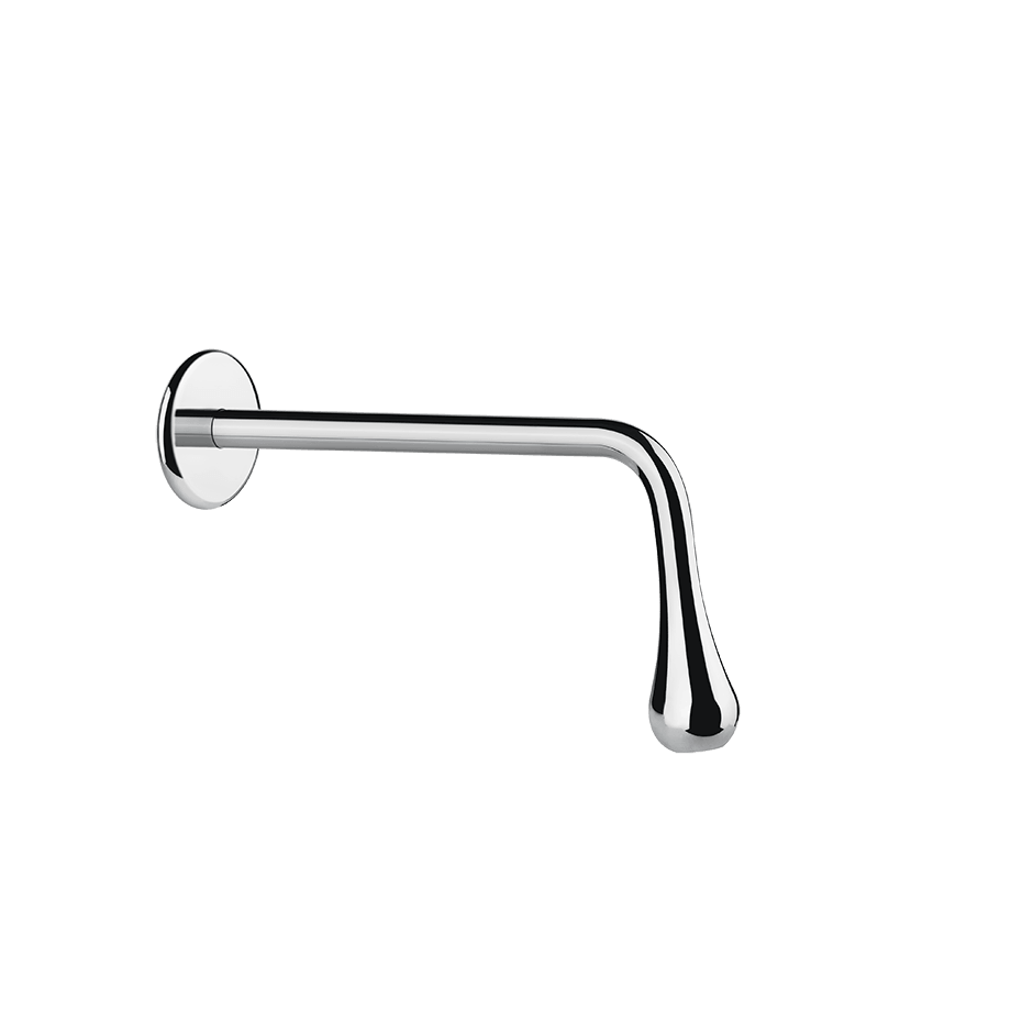 Gessi Basin Spout 33719 in Chrome