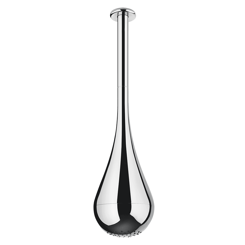Gessi Showerhead 33753 in Chrome