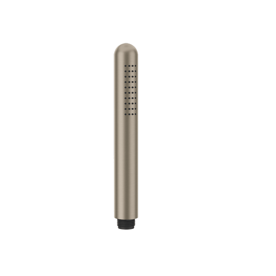 Gessi Handshower 33754 in Finox Brushed Nickel