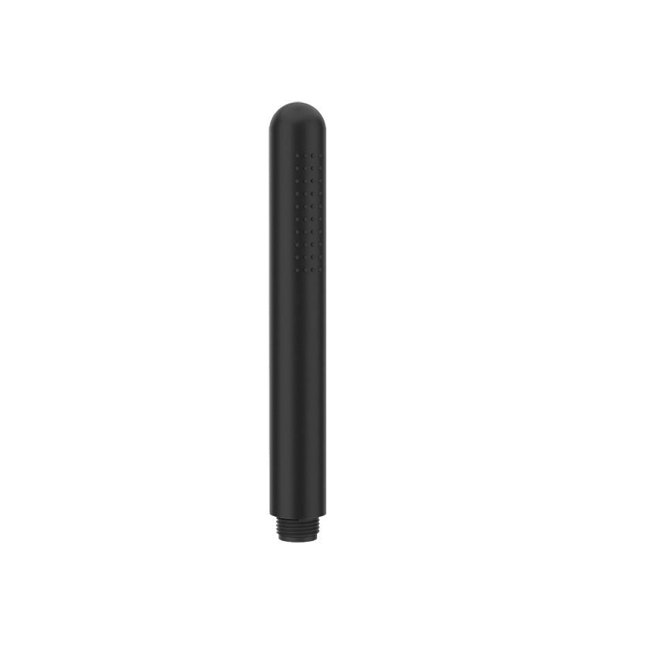 Gessi Handshower 33754 in Matte Black