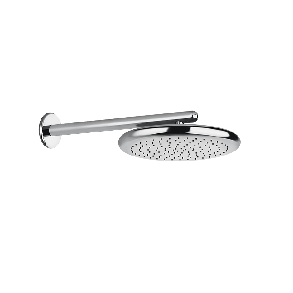 Gessi Showerhead 33756 in Chrome