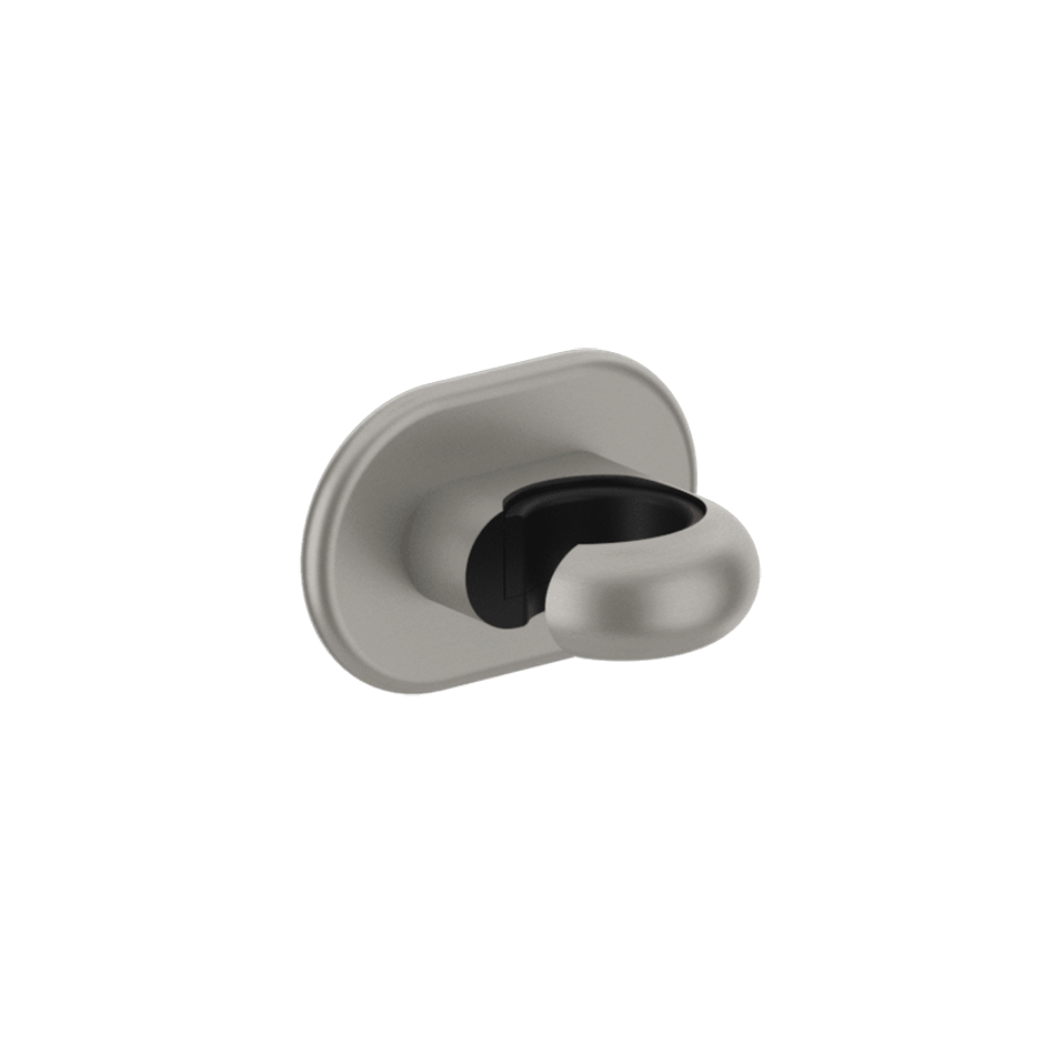 Gessi Handshower Hook 33757 in Chrome Brushed