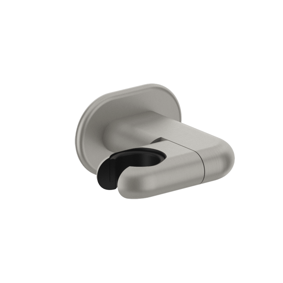 Gessi Handshower Hook 33760 in Chrome Brushed