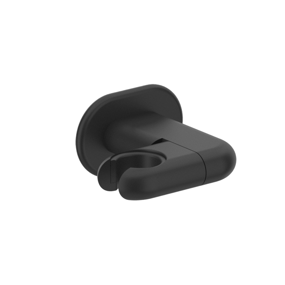Gessi Handshower Hook 33760 in Matte Black